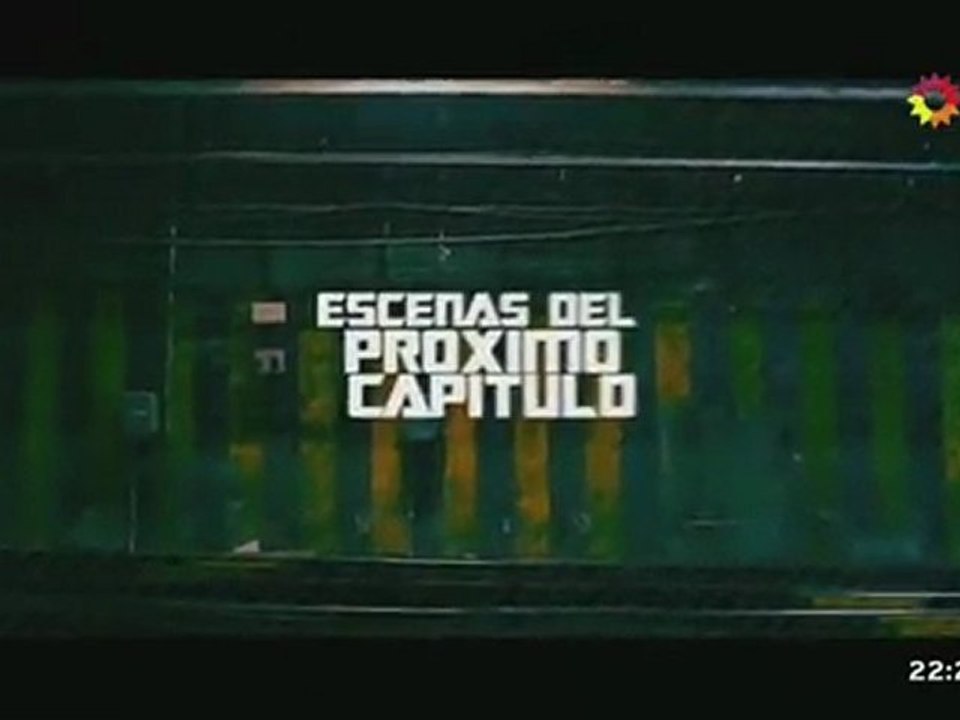 Los Únicos - Adelanto - Capítulo 187