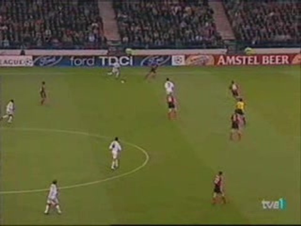 zizou _espagnole pete les glaouish