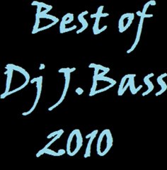 MIX - Best of Dj JB@ss (2010)