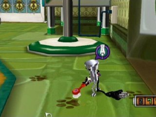 Chibi Robo Wii de Asobu Wii ISO Download (JAPAN)