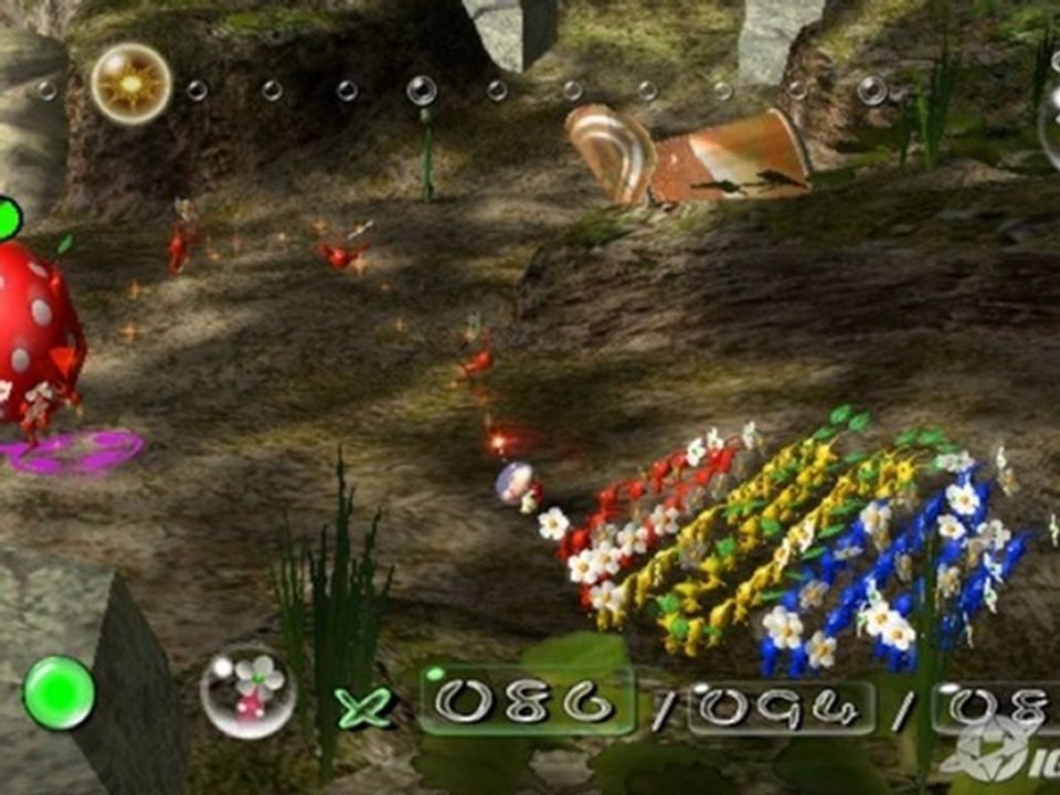 Chibi Robo Wii de Asobu Wii ISO Download (JPN)