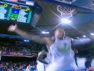 Pre-Game Interview: Andersen, Montepaschi Siena