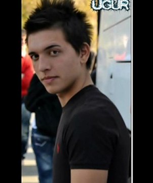 Siyanür Ft Uğur - Bağlanmayacaksın (Can Yücel)