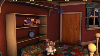 Gremlins Gizmo Wii Game ISO Download (USA)