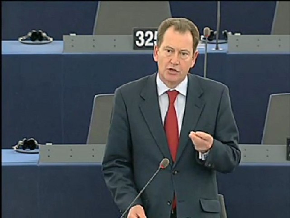 Graham Watson on Conclusions European Council meeting (8-9/12/2011)