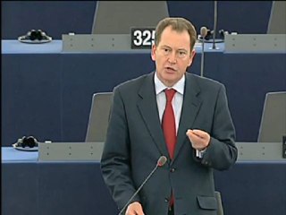 Graham Watson on Conclusions European Council meeting (8-9/12/2011)
