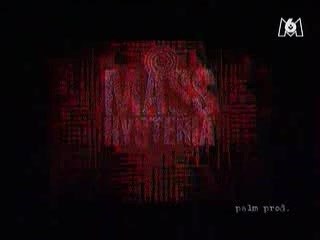 Mass Hysteria - Respect To The Floor