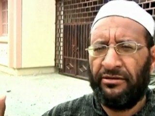 Rival tribes exchange gunfire south of Tripoli