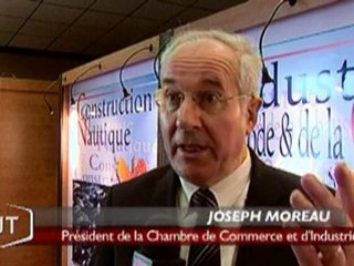 La conjoncture morose épargne la Vendée