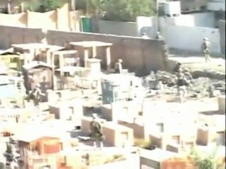 Syrian elections overshadowed by unrest