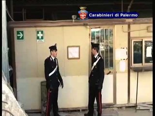 Palermo - Pressioni nella costruzione del Centro La Torre