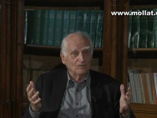 Michel Serres - Habiter