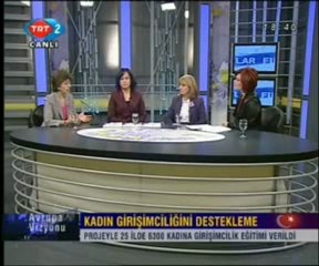 Avrupa Vizyonu - 10.04.2009