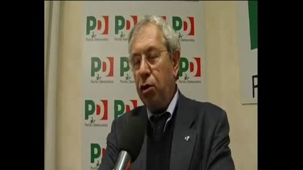 Baretta - Domani le proposte su pensioni e Imu
