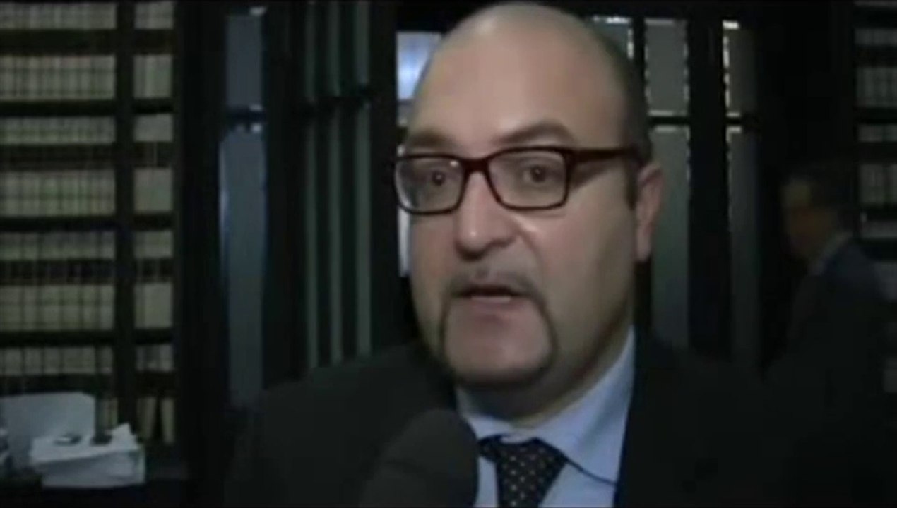 Misiani - Frequenze tv e scudo fiscale, ecco dove trovare le risorse per pensioni e Ici