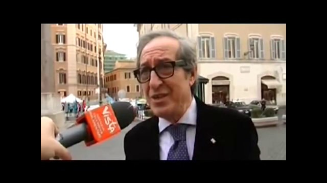 D'Antoni - Stipendi ai parlamentari, tanto rumore per nulla, adeguamento già deciso