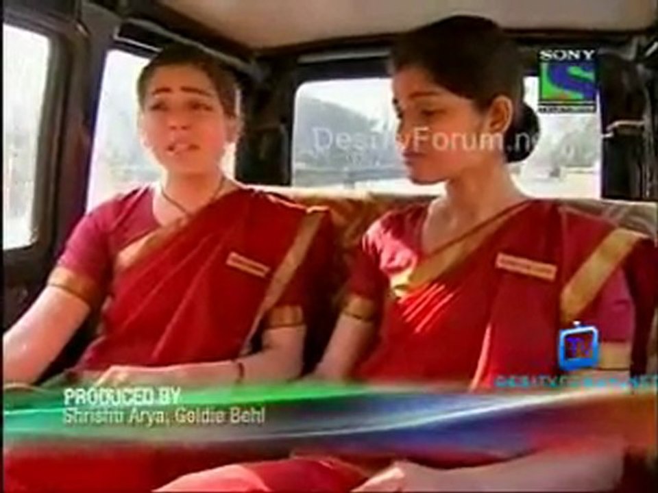 Dekha Ek Khwaab - 13th December 2011 Watch Video Online part1