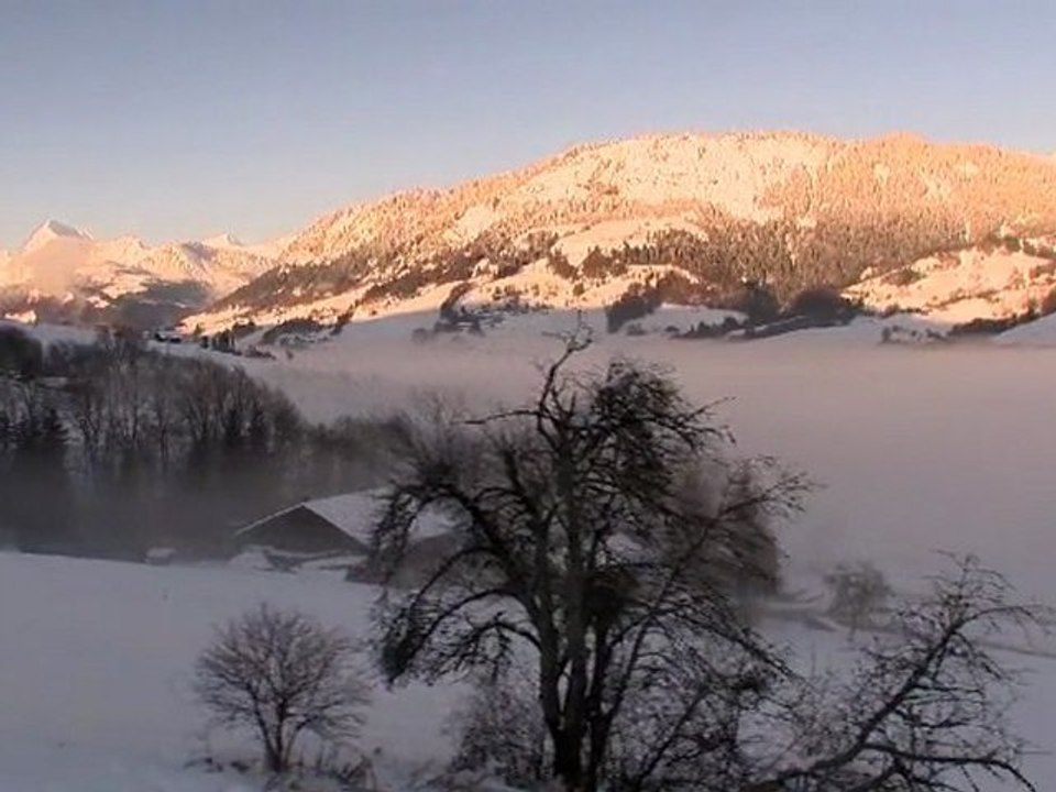 Neige de culture mode  d'emploi