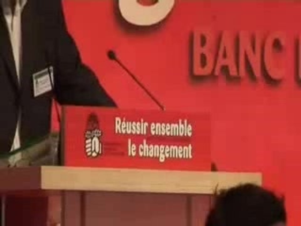Conclusions de J-C Cambadélis