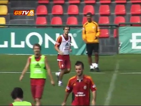 Serkan Kurtulus - SonPas