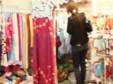 VOGUE Fashions night out sep. Omotesando/Aoyama Tokyo | FTV