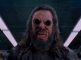 Men in Black III | (Dublirovannyj Trailer)