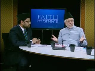Faith Matters: The Religious Concept of Free Will (English)