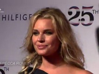 Tommy Hilfiger 25th Anniversary at NYFW | FTV