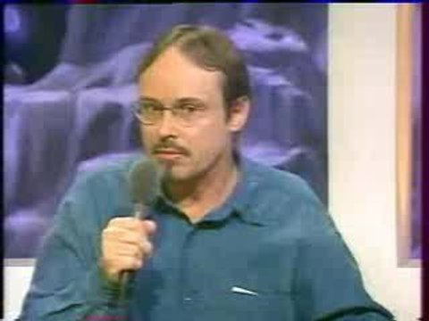 Sectes - Ciel mon mardi - Part 3 (2001)