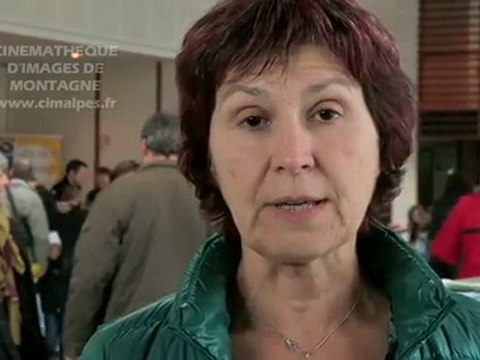 Martine BOUCHARDY ITW-H.264 800 Kbps