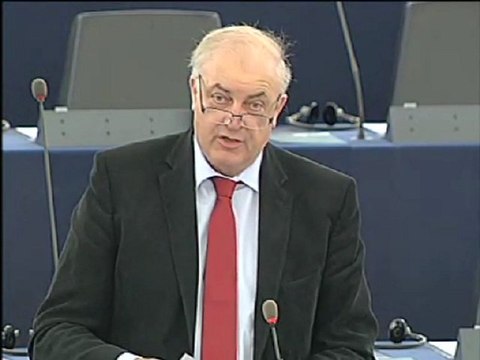 Charles Goerens on Conclusions European Council meeting (8-9/12/2011)