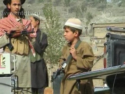 Пакистан отрицает переговоры с Талибаном