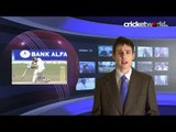 Cricket Video - Cricket Records Tumble - Warner, Pollard, Tiwary, Shafiq - Cricket World TV