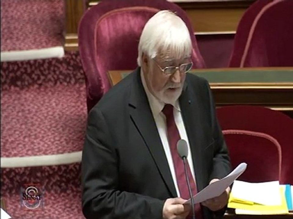 PROJET DE LOI DE FINANCEMENT DE LA SÉCURITÉ SOCIALE POUR 2012