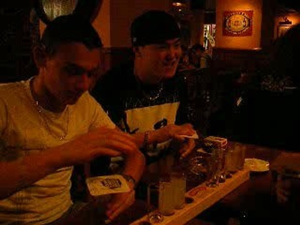 Attention ! Téq Paf !