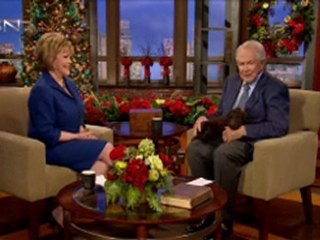 The 700 Club - December 13, 2011 - CBN.com