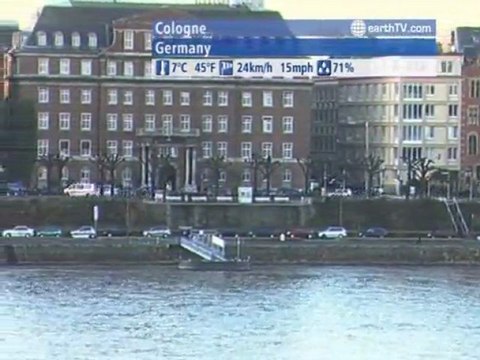 Kyiv - Ukraine, Lucerne - Switzerland, Warsaw - Poland, Cologne - Germany, Salzburg - Austria, London - United Kingdom, Bandar Seri Begawan - Brunei