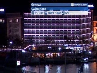 Los Angeles - USA, Prague - Czech Republic, Tenerife - Spain, Ekaterinburg - Russia, Geneva - Switzerland, Venice - Italy, Agadir - Morocco