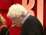 A la Bonne Heure du 13 Décembre 2011 : La chronique de Patrice Carmouze