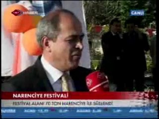 Türkiye Ajansı - 29.11.2010