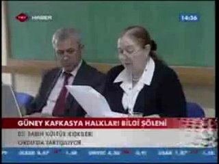 Türkiye Ajansı - 26.11.2010