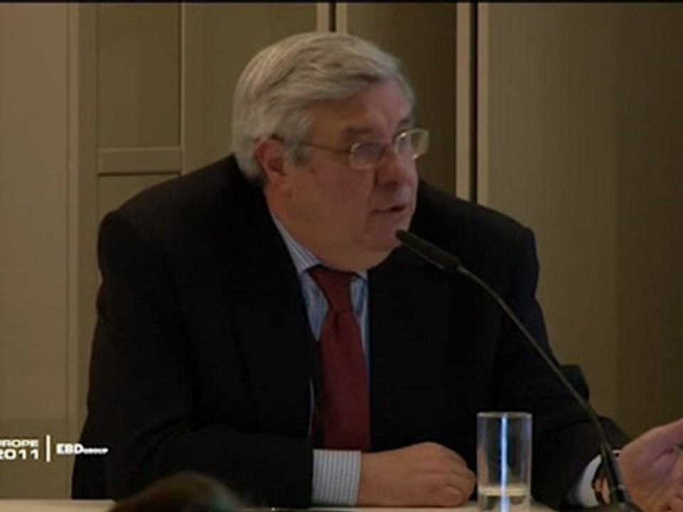 Nanomedicine Panel BioEurope 2011 - clinical development