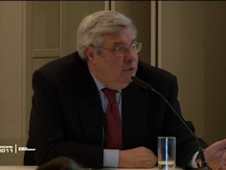 Nanomedicine Panel BioEurope 2011 - clinical development