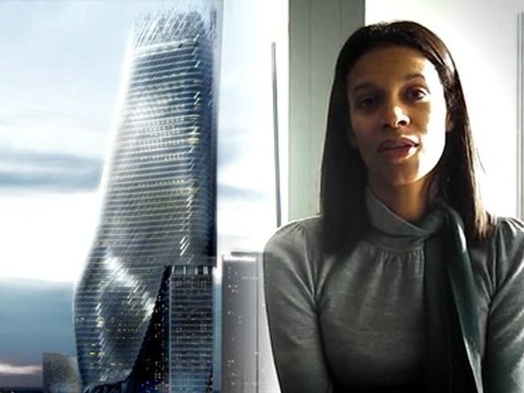 Le chantier de la Tour Phare: les mesures prévues pour limiter les nuisances