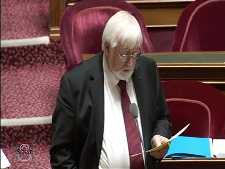 PROJET DE LOI DE FINANCEMENT DE LA SÉCURITÉ SOCIALE POUR 2012