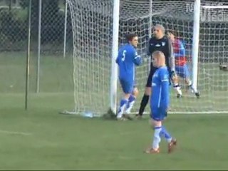11122011  11e j. D2 Féminine Nimes - Mâcon  (4 0)