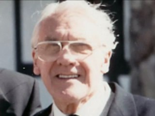 Leonard Ravenhill - Desperate Prayer