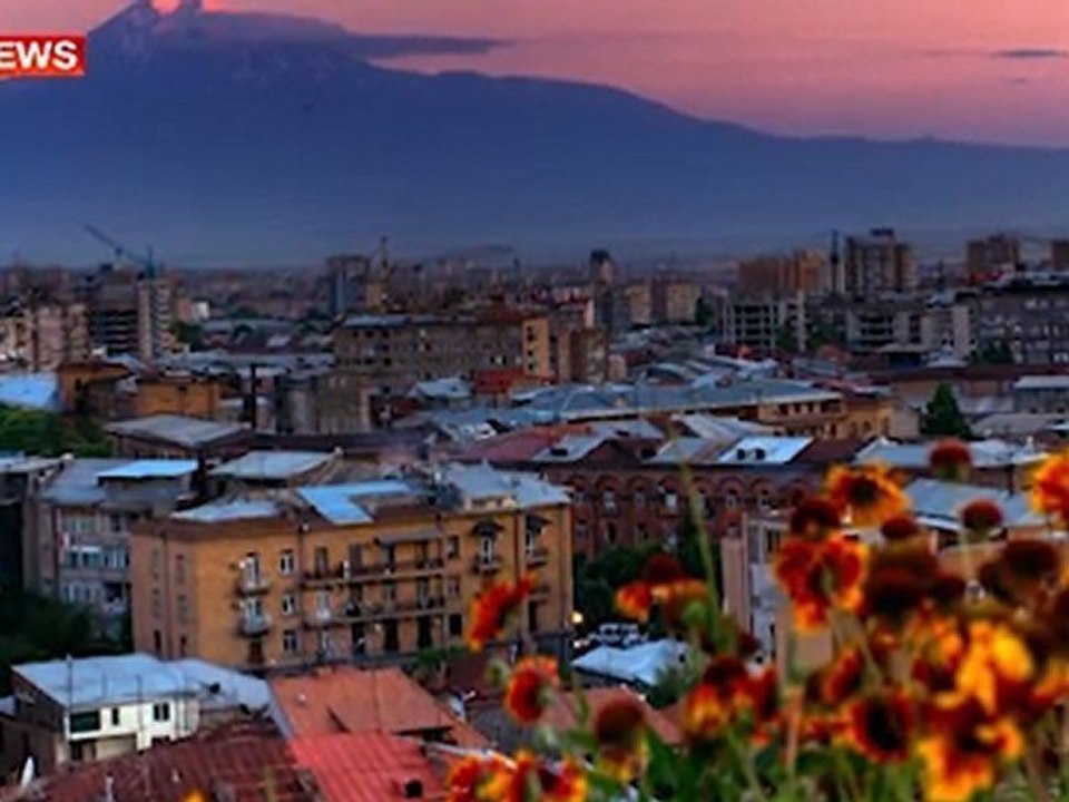 Ազնավուր. Հայաստանում ցեղասպանություն է իրականացվում: