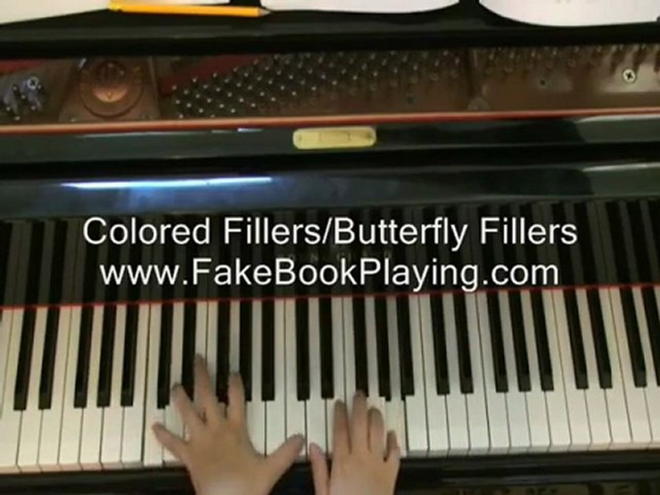 The Way We Were Piano Sheet Music