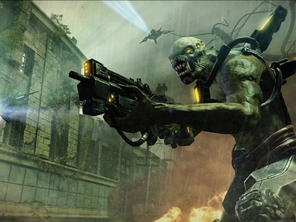 Resistance 3 Free Download Full Version Game ( Crack / PC / Mac )